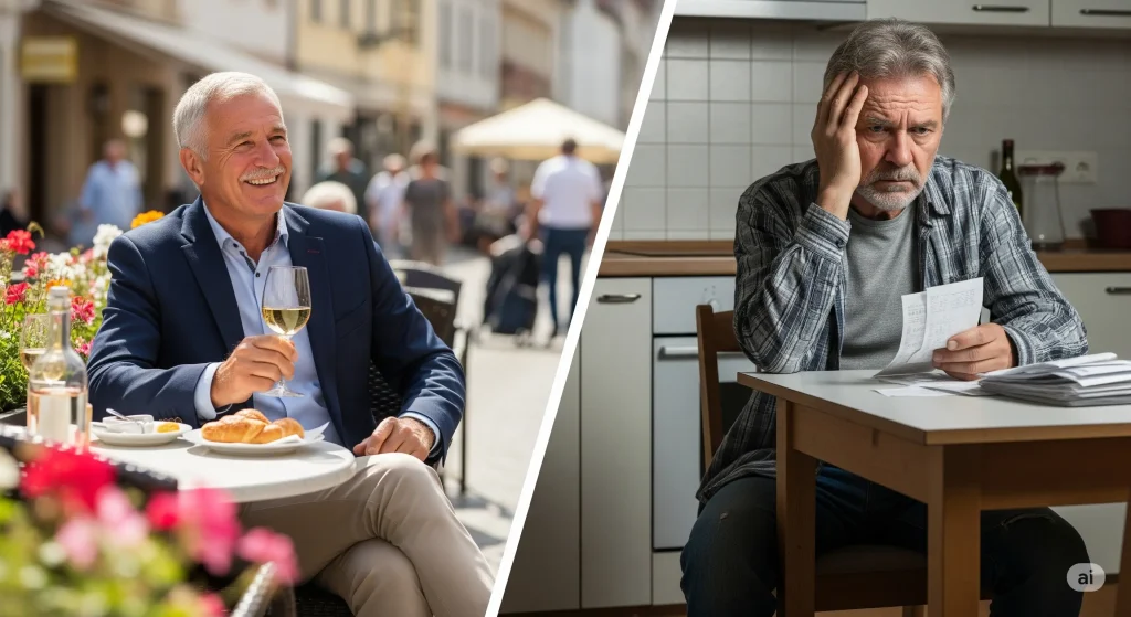 Vom Punkt zum Euro: Was ist ein Rentenpunkt wert?