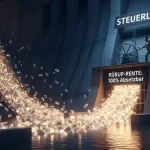 Rürup-Rente 2025: So nutzen Sie den vollen Steuervorteil für Ihre Altersvorsorge