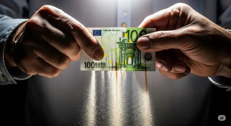 Konkrete Beispiele: So stark könnte Ihr Nettogehalt sinken