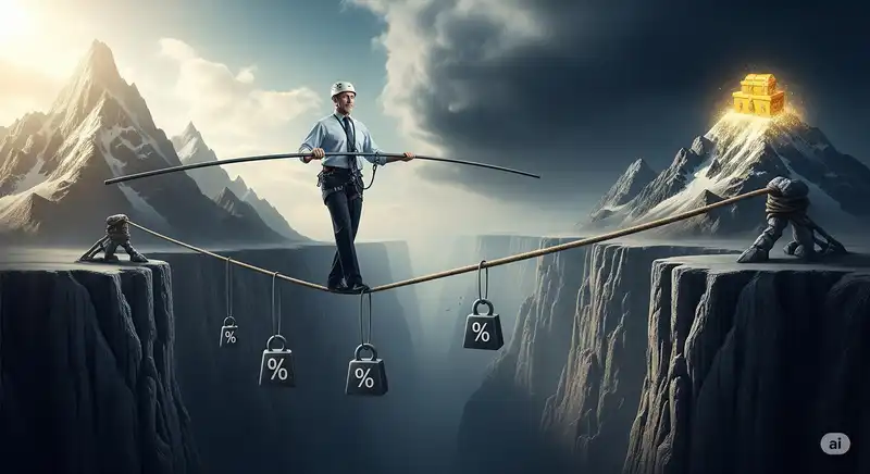 Die Versprechen aktiver ETFs: Vorteile und Nachteile