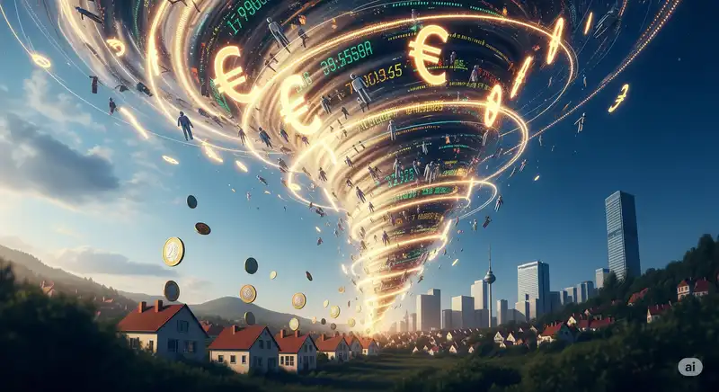 Der ETF-Boom in Zahlen: Ein Blick auf den deutschen Markt