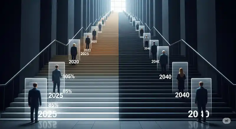 Rentenbesteuerung 2025: Wie viel Steuern auf Ihre Rente fällig werden
