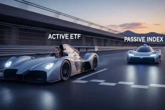 Aktive ETFs im Vormarsch: Was bedeutet das für deinen ETF-Sparplan?