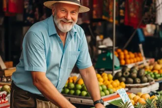 Arbeiten im Ausland und trotzdem deutsche Rente erhalten?