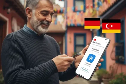 Rente in der Türkei beziehen: Neue Erleichterung beim Lebensnachweis