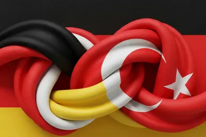 Sozialversicherungsabkommen Türkei–Deutschland: Deine Rente bleibt voll – egal wo du lebst