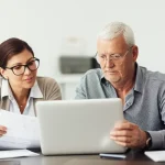 Wann müssen Rentner eine Steuererklärung abgeben?