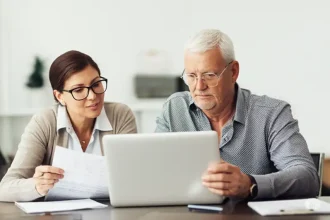 Wann müssen Rentner eine Steuererklärung abgeben?